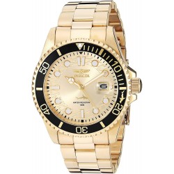 Reloj Invicta 30025 Hombre Pro Diver Quartz with Stainless S (Importación USA)