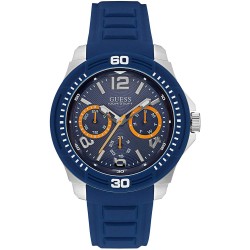 Reloj Guess W0967G2 Hombre (Importación USA)