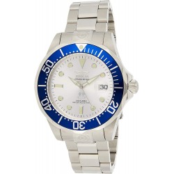 Reloj Invicta 3046 Hombre Pro Diver Collection Grand Automatic