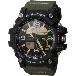 Reloj Casio G-Shock GG-1000