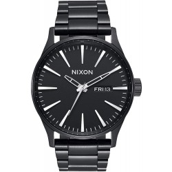 Reloj Nixon Sentry SS - Hombre