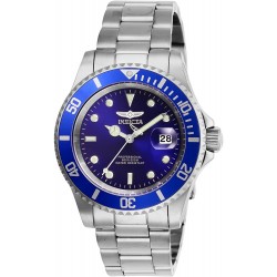 Reloj Invicta 26971 Hombre Pro Diver Quartz with Stainless Steel Strap