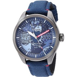 Reloj Citizen AW2037-04W Hombre Marvel Heroes (Importación USA)