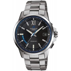 Reloj Casio Oceanus OCW-T150-1AJF Tough MVT