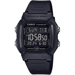 Reloj Casio Collection Unisex Digital