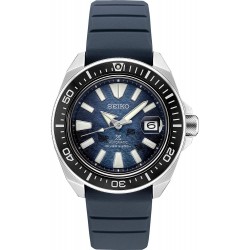 Reloj Seiko SRPF79 Prospex Special Edition Blue Silicone Automatic Diver's