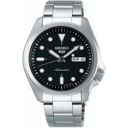 Reloj Seiko SRPE55K1 5 Sports Automatic