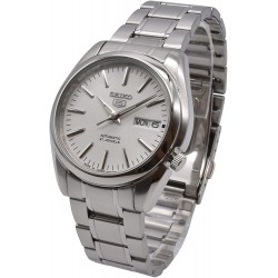 Reloj Seiko SNKL41J 5 Gents Automatic - SNKL41J1 (Made in Japan) [ ]