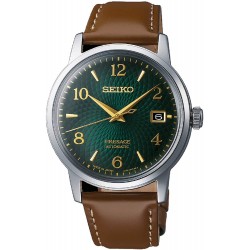 Reloj Seiko SRPE45J1 Presage Cocktail Time Mojito