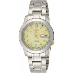 Reloj Seiko SNKK19J1 5 Automatic Hombre