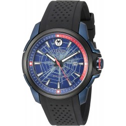 Reloj Citizen AW1156-01W Hombre Spider-Man (Importación USA)