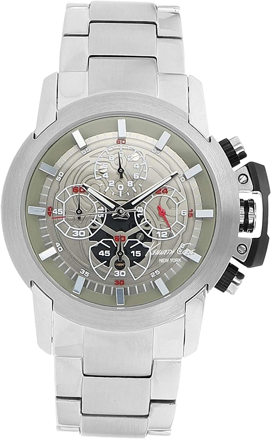 Reloj kenneth cole online de pulso