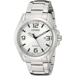 Reloj Citizen AW1430-86A Eco-Drive Hombre Sport (Importación USA)