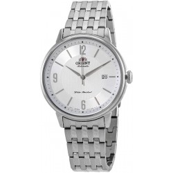 Reloj Orient RA-AC0J10S10B Automatic