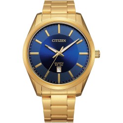 Reloj Citizen BI1032-58L Hombre Quartz Stainless Steel Strap (Importación USA)