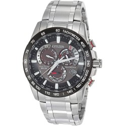 Reloj Citizen CB5898-59E Hombre PCAT Quartz Sport with Stain (Importación USA)