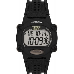 Reloj Timex TW4B204009J Expedition Digital Chrono Alarm Timer 39mm