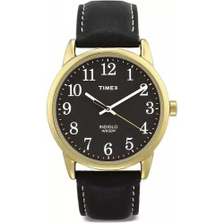 Reloj Timex TW2R29400 Black Analog for Hombre-TW2R29400