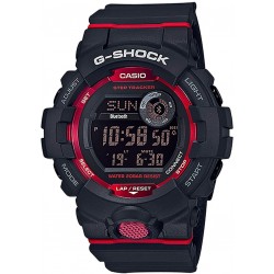 Reloj Casio GBD-800-1CR G-Shock GBD-800-1BCR