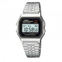 Reloj CASIO A-159WAN-1D Original