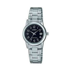 Reloj CASIO LTP-V002D-1B Original