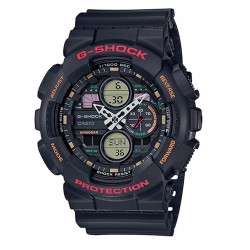 Reloj CASIO GA-140-1A4 Original