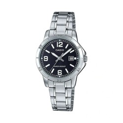 Reloj CASIO LTP-V004D-1B2 Original