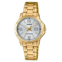 Reloj CASIO LTP-V004G-7B2 Original