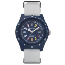 Reloj NAUTICA NAPSRF002 Original