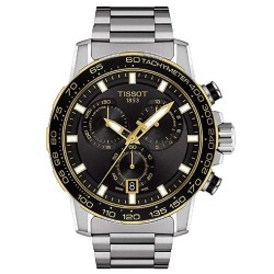 Reloj TISSOT T1256172105100 Original