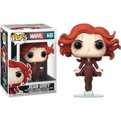 Marvel X-men Jean Grey Figura Funko Pop (Entrega Inmediata)