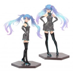 Vocaloid Hatsune Miku Ghost Figura En Bolsa (Entrega Inmediata)