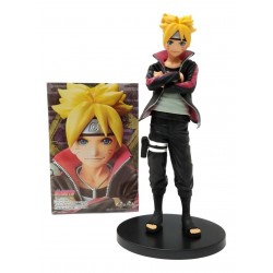 Naruto Next Generations Boruto Uzumaki Figura En Caja (Entrega Inmediata)