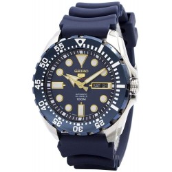 Reloj Seiko SRP605 5sports Hombre Automatic Stainless steel (Importación USA)