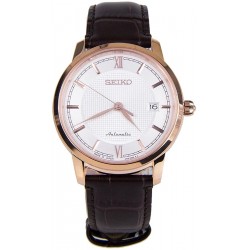 Reloj Seiko SRPA16J1 PRESAGE Hombre (Importación USA)