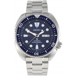 Reloj Seiko SRP773J1 Hombre 'Prospex' Stainless Steel (Importación USA)