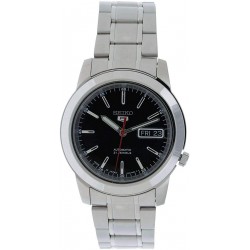 Reloj Seiko SNKE53J1 5 Automatic Made in Japan (Importación USA)