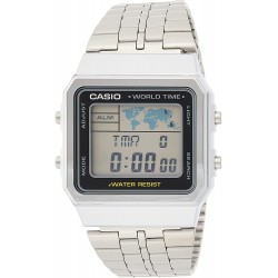 Reloj Casio A500WA-1D Vintage - Unisex