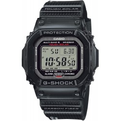 Reloj Casio GW-S5600U-1JF G-Shock [G-Shock 20 ATM Water Resistant Solar Radio Wave GW-S5600 Series] Shipped from Japan