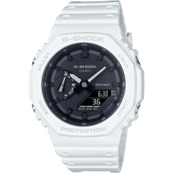 Reloj Casio GA-2100-7AJF G-Shock [20 ATM Water Resistant GA-2100 Series] Shipped from Japan