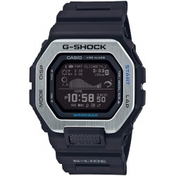 Reloj Casio GBX-100-1JF [Casio] G-Shock G-LIDE Hombre