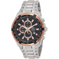 Reloj Casio EF-539D-4AVDF (EX002) General Hombre Edifice Chronograph EF-539D-1A5VDF - WW