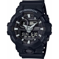 Reloj Casio GA-700-1BJF G-SHOCK Hombre Japan Import