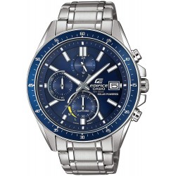 Reloj Casio EFS-S510D-2AVUEF Hombre Analogue Classic Quartz with Stainless Steel Strap