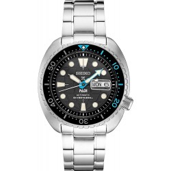 Reloj Seiko SRPG19 PROSPEX Turtle Diver Special Edition Automatic Hombre