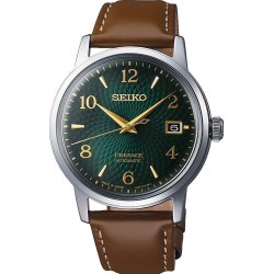 Reloj Seiko SRPE45J1 Analog Casual Automatic Hombre Presage