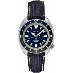 Reloj Seiko SRPG15 Prospex Hombre Blue 39.4mm Stainless Steel