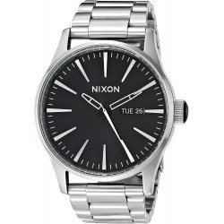 Reloj Nixon A3562348-00 Sentry SS