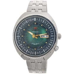 Reloj Orient RA-AA0E02E19B WORDL MAP AUTOMATIC