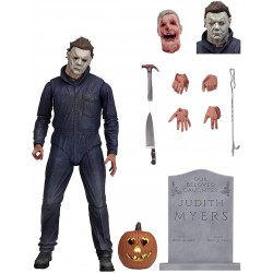 Figura NECA - Halloween (2018 Movie) 7" Scale Action Figure Ultimate Michael Myers